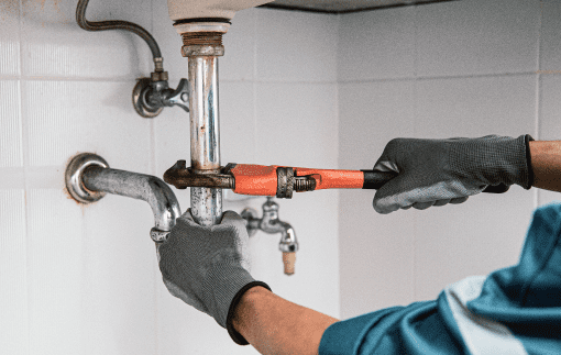 Residential Plumbing Solutions in City of Jersey City NJ